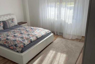 Apartament cu 3 camere decomandat în Exterior Vest - 3