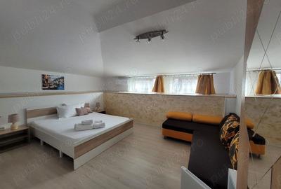 Casă cu 14 camere cu Teren 300 Mp în Eforie - 2