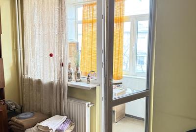 Apartament cu 2 camere decomandat în Camil Ressu - 5