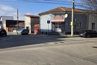 Spațiu comercial, de 81.319999694824 mp, în Faleza Nord - 3