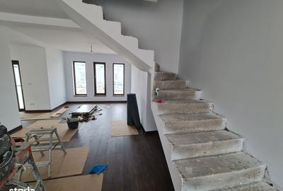 Casă cu 4 camere decomandat în Vladimirescu - 5