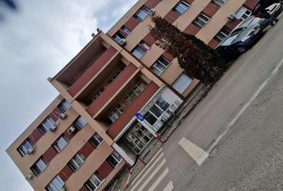 Garsonieră nedecomandată în UTA - 3