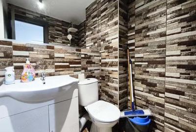 Apartament 3 Camere 65 mp Prima Inchiriere,Renovat mobilat Utilat Tudor-Kaufland - 14