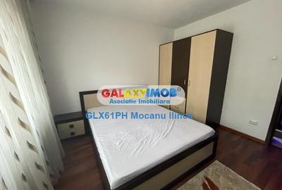 Apartament cu 3 camere decomandat, mobilat în Republicii - 2