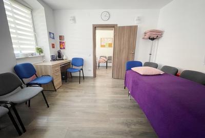 Apartament 3 Camere la Inchiriere - Perfect pentru Terapii Alternative sau IT - 3