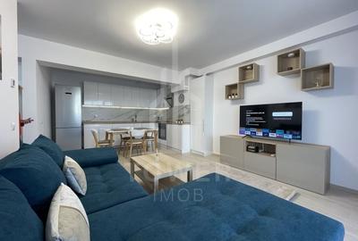 Prima închiriere-Apartament 2 camere, Cartier Evolution- Doamna Stanca - 4