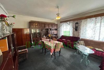 Casă cu Canalizare în Hărman - 2