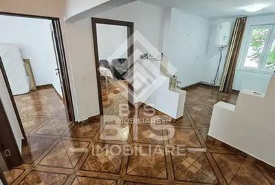 Apartament etaj 2 - Zona Big - 11