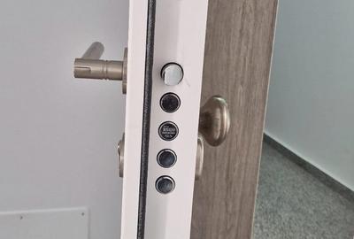 Apartament 3 camere 110.4  mp,incalzire in pardoseala, langa Penny Dobroesti - 6