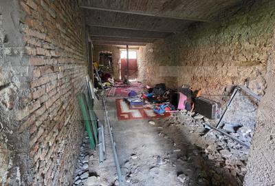 Exclusivitate pe piata - Cladire istorica in centrul orasului, 7 camere, 700 mp - 18