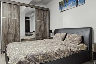 Garsoniera Stefan Builidng Promenada / Zen Sushi / Azimuth Beach - 3