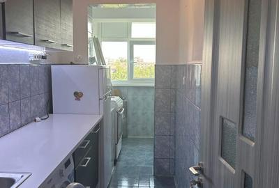 Garsonieră decomandată în Micro 20 - 6