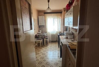 Apartament 3 camere, decomandat, 66 mp - Deva, Decebal - 4
