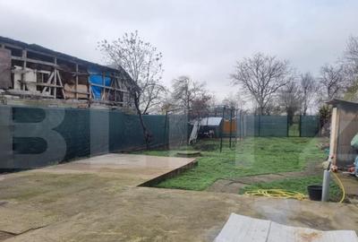 CASA VANZARE anul 2000 Zalhanaua, Mane?ti MOBILATA gat - 13