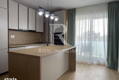 Apartament cu 2 camere în Orașul Nou - 1
