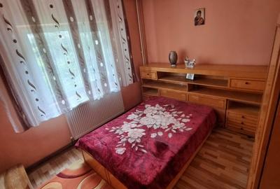 Apartament cu 3 camere decomandat în Central - 4