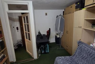 Garsonieră semidecomandată, mobilată în Brâncoveanu - 5