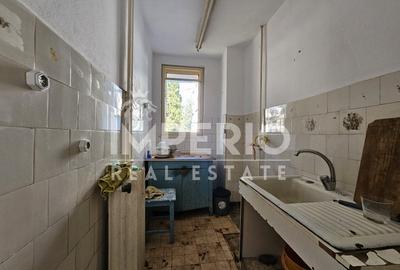 Apartament in Plopilor cu 3 camere la etajul 2/4! - 5