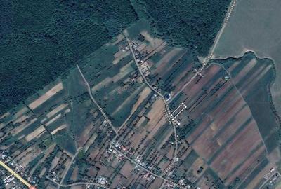 Casă cu 2 camere în Sud - 5