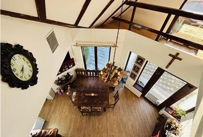 Casă individuală cu 3 camere cu Canalizare în Cisnădie - 22