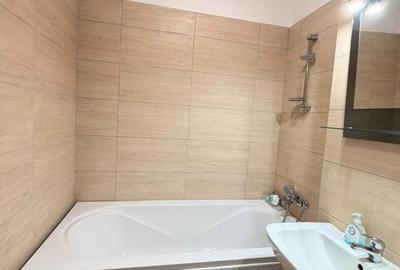 Apartament cu 2 camere decomandat în Metalurgiei - 9
