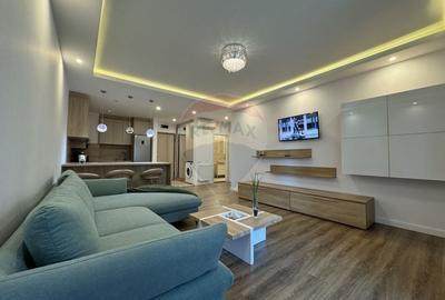 Apartament de inchiriat | Platinia | 2 camere - 3