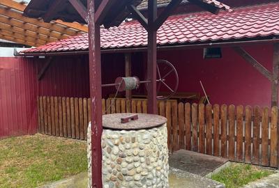 Casă individuală cu 4 camere cu Garaj în Dobra - 7