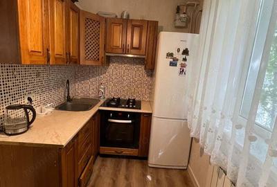 Apartament cu 2 camere decomandat în Olimpia-Stadion - 1