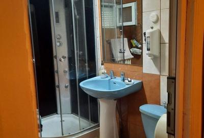 Apartament cu 3 camere semidecomandat în Central - 7
