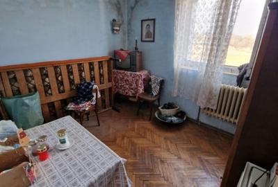Apartament cu 2 camere decomandat în Tătărași - 6