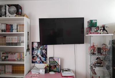 Apartament 3 camere - Brazda lui Novac - 4