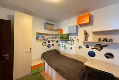 Apartament cu 2 camere decomandat, mobilat în Central - 3