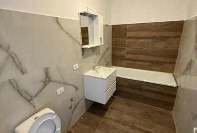 Apartament cu 3 camere decomandat în Girocului - 12