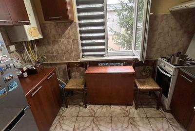 Apartament cu 2 camere decomandat în Central - 2