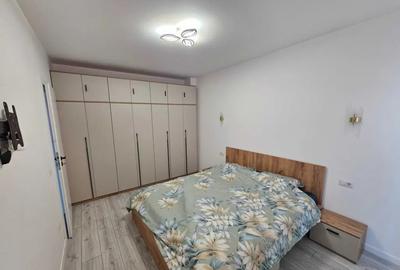 Apartament cu 2 camere decomandat în Central - 1
