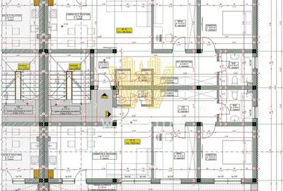 Apartamente si Spatii Comerciale de vanzare Mosnita Noua - 4