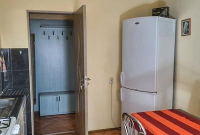 Apartament cu 2 camere decomandat în Cetate - 6