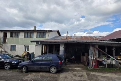 Casă cu 3 camere în Bogonos - 5