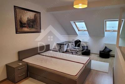 De inchiriat Apartament cu 2 camere la^nga? UMF s?i Spital ( 7 noiembrie) - 4