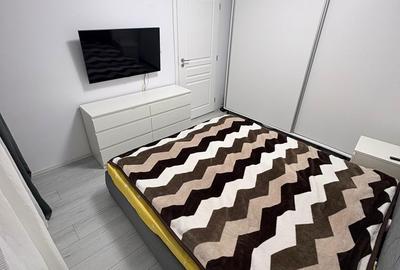 Apartament cu 2 camere în Ciarda Roșie - 6