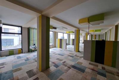 Spatiu comercial, 160 mp utili, situat in zona Semicentrala! - 3