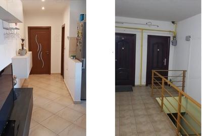 3 camere, 65 mp utili+2 balcoane, centrala, bloc izolat,clima,complet utilat - 13