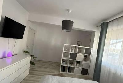 Garsonieră decomandată, mobilată în Theodor Pallady - 2