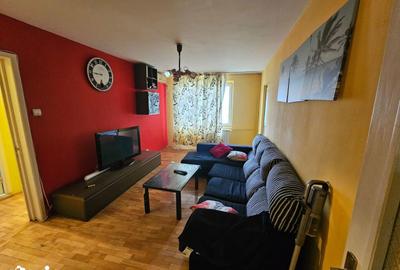 Apartament cu 4 camere în Ștefan cel Mare - 10