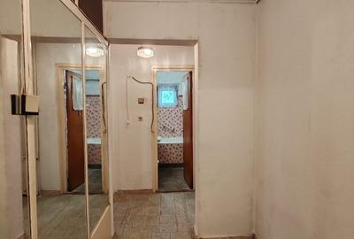 Apartament 3 camere, 67 mp, decomandat – Pantelimon, et. 10/10 - 8