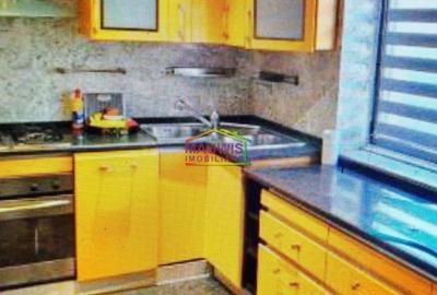 Apartament 3 Camere 1996 Decebal Pta Alba Iulia - 2