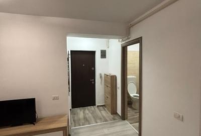 Inchiriere garsoniera zona Liberty Center / Ultracentral - 1