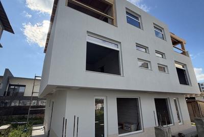 Casă cu 4 camere în Central - 7