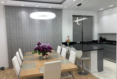 Casă cu 3 camere în Mitocu Dragomirnei - 8