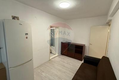 Apartament 2 camere Aleea Caminului 30 mp - 1